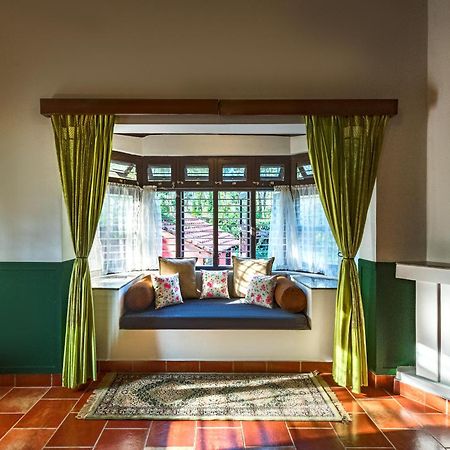 Saffronstays Calamondinn Bungalow, Coorg Gonikoppal Екстер'єр фото