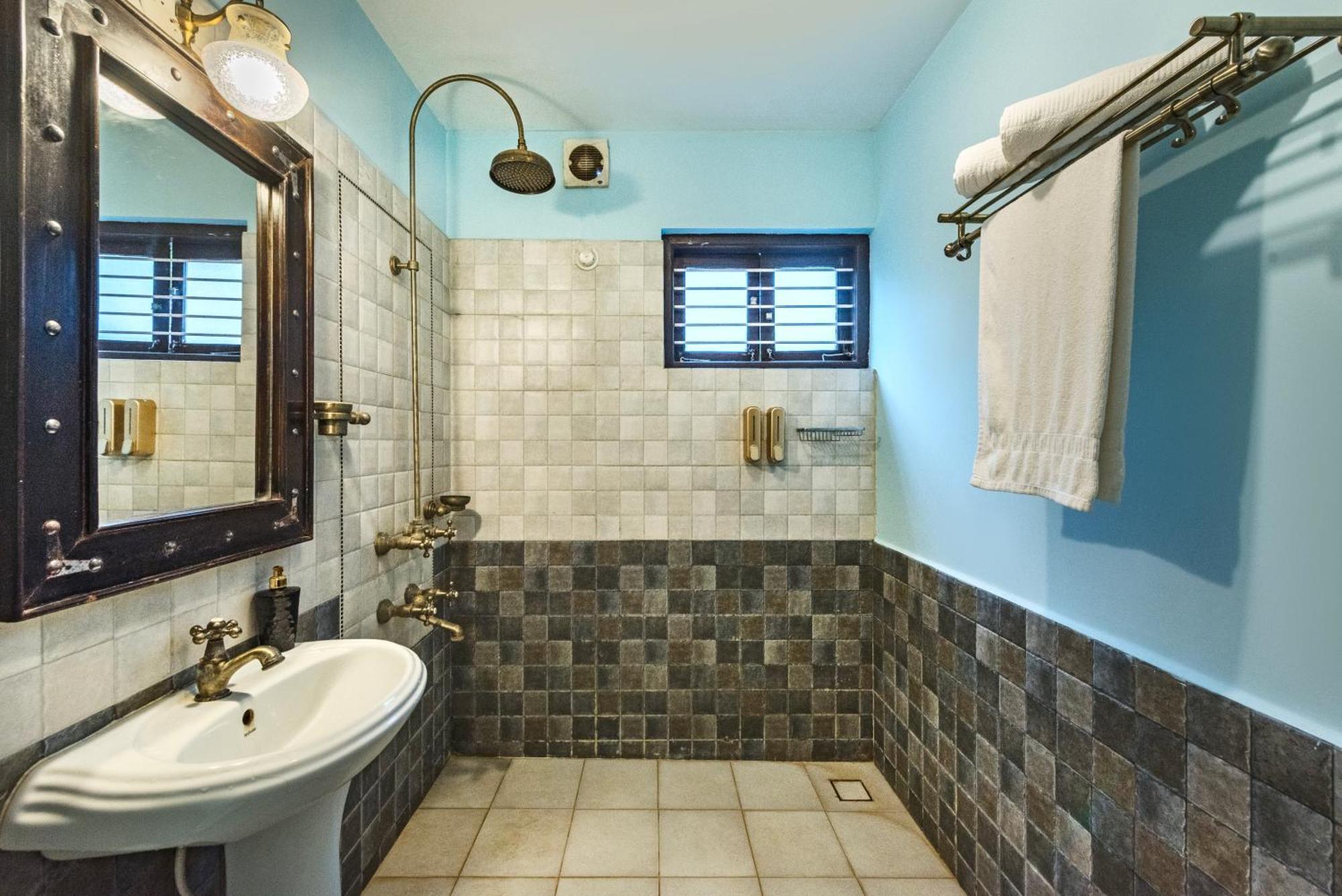 Saffronstays Calamondinn Bungalow, Coorg Gonikoppal Екстер'єр фото