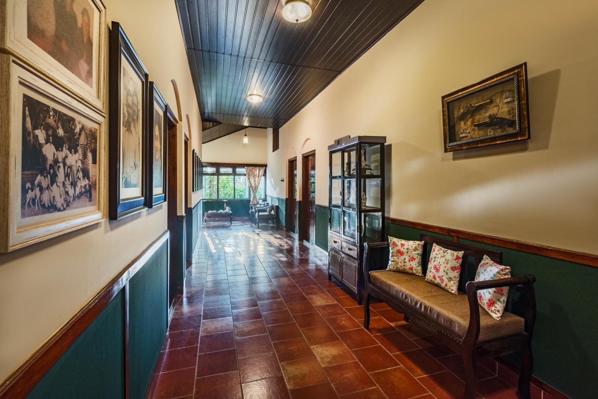 Saffronstays Calamondinn Bungalow, Coorg Gonikoppal Екстер'єр фото