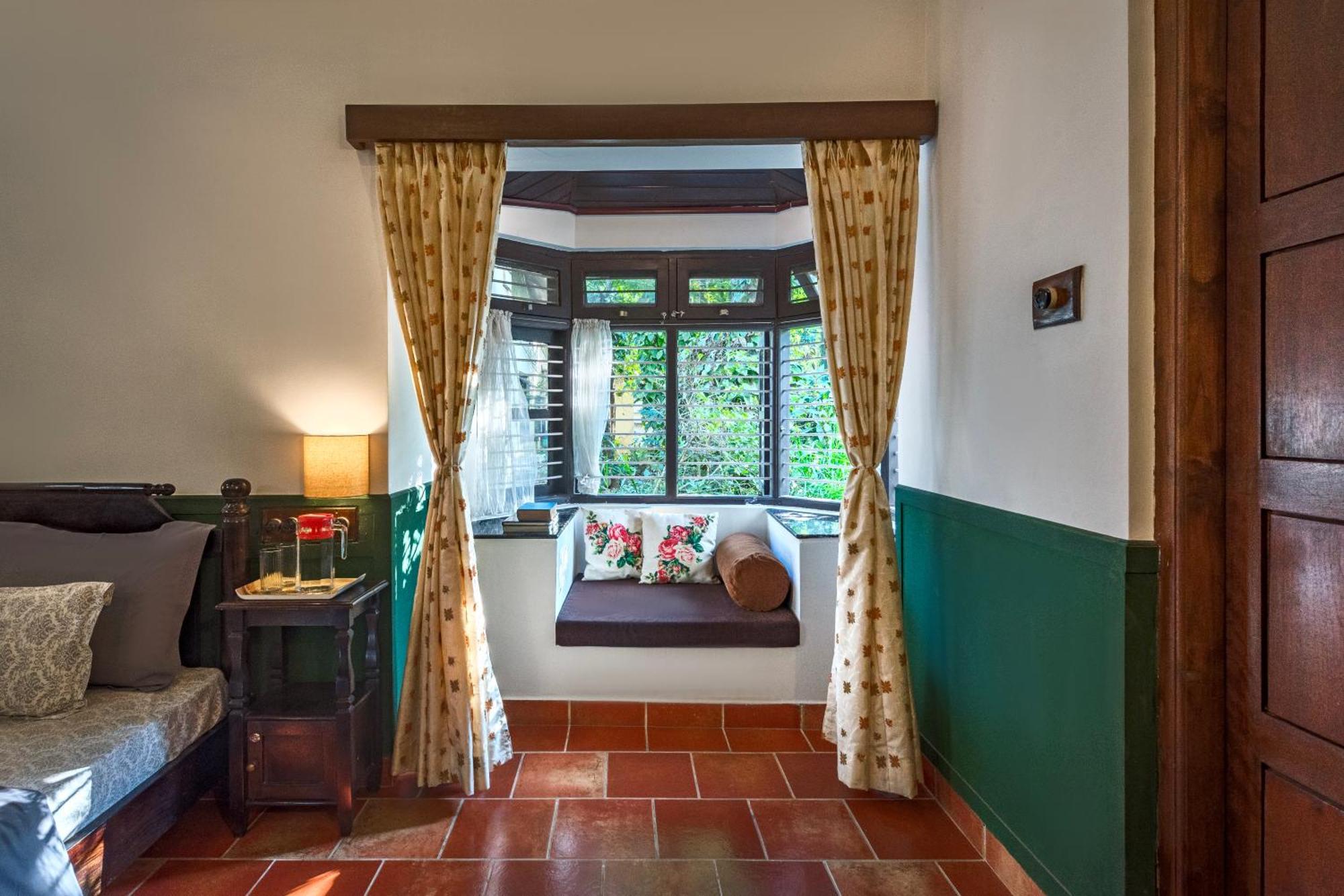 Saffronstays Calamondinn Bungalow, Coorg Gonikoppal Екстер'єр фото